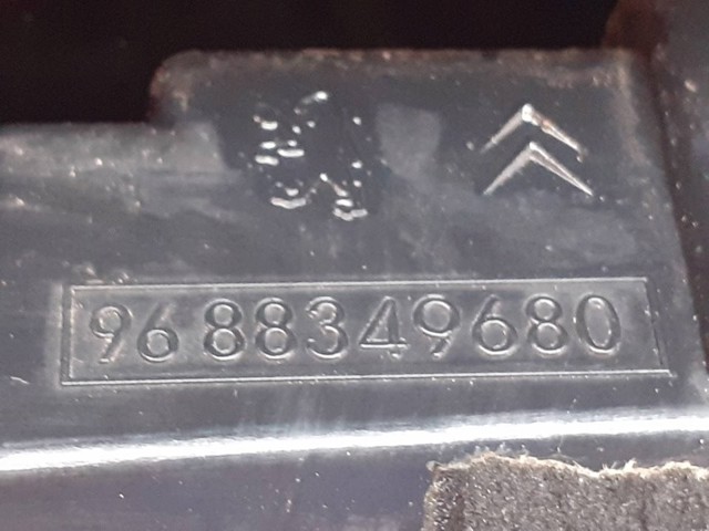 PEUGEOT 9688349680 в наличии Харьков