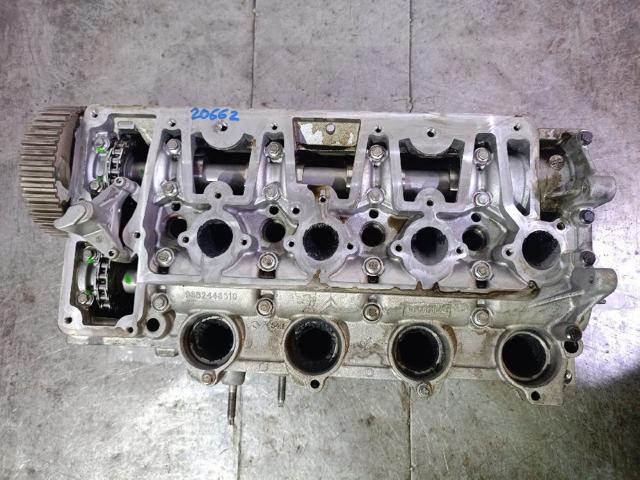 9688418110 Peugeot/Citroen