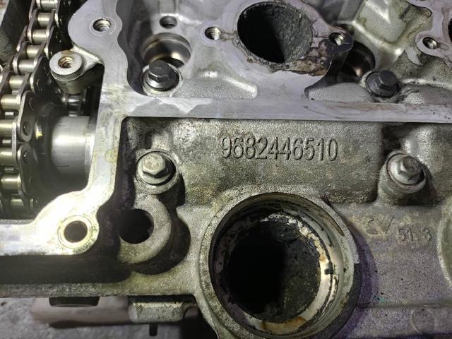 9688418110 Peugeot/Citroen