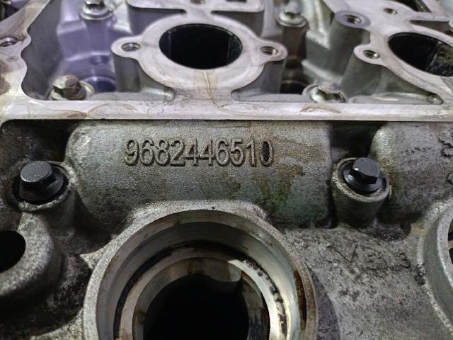 9688418110 Peugeot/Citroen