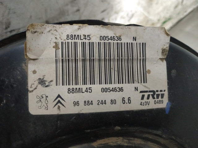 9688424480 PEUGEOT купить в Киев