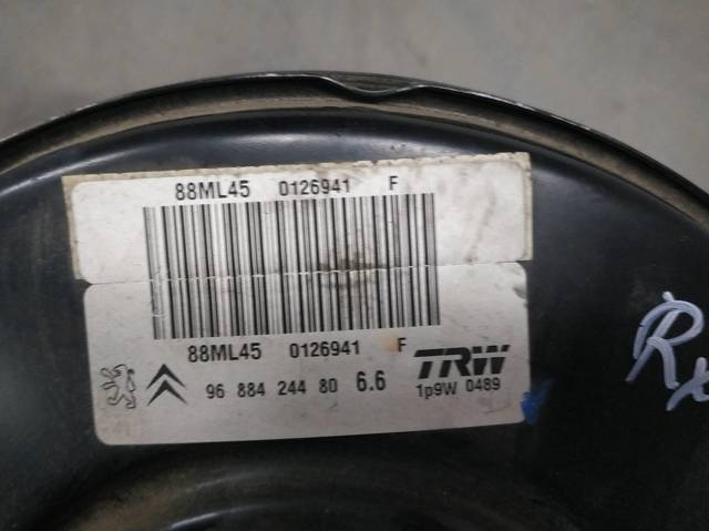 PEUGEOT 9688424480 в наличии Хмельницкий