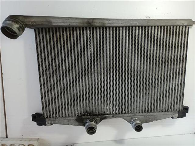 Radiador de intercooler 9688473580 Peugeot/Citroen