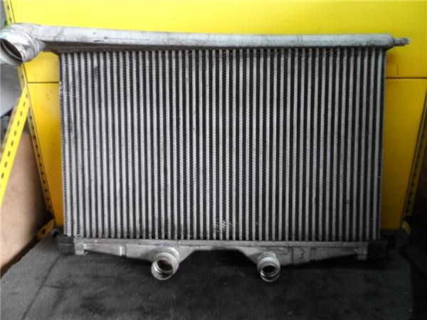 Radiador de intercooler 9688473580 Peugeot/Citroen