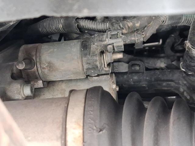 9688477380 PEUGEOT Стартер купить в Чернигов