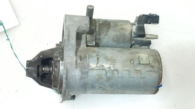 PEUGEOT 9688477380 Стартер в наличии Черновцы