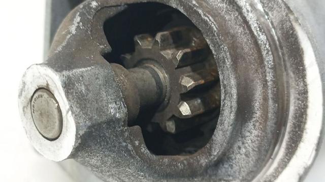 9688477380 PEUGEOT Стартер купить в Ужгород
