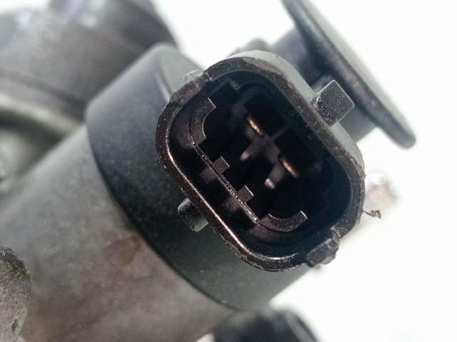 Bomba de combustível de pressão alta Fiat Scudo 270