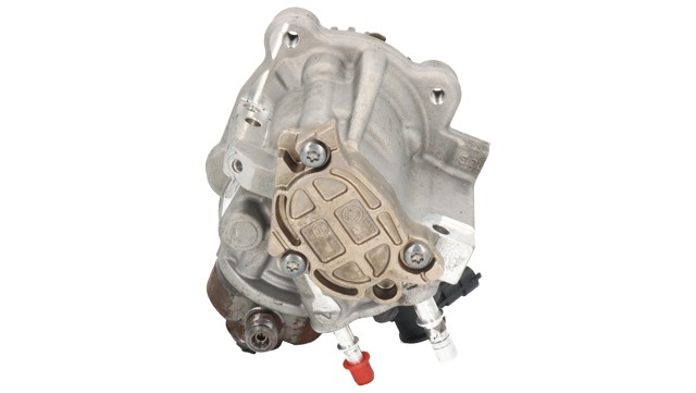 Bomba de combustível de pressão alta Fiat Scudo 270