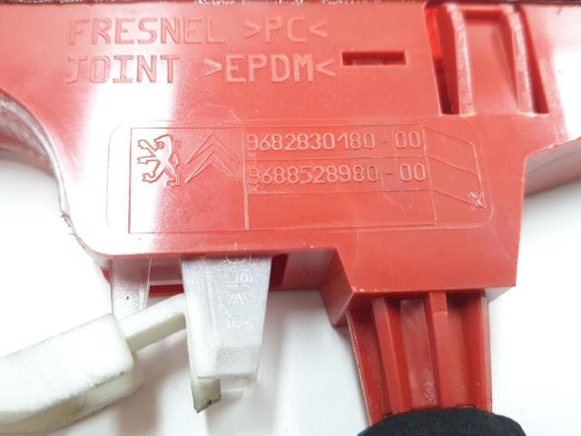 PEUGEOT 9688528980 в наличии Ровно