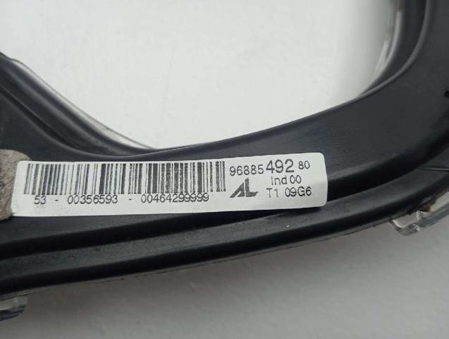 PEUGEOT 9688549280 в наличии Запорожье