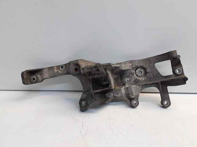 Consola do gerador Citroen C4 UA