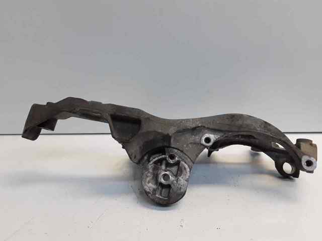 Consola do gerador Citroen C4 UA