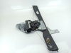 Elevalunas delantero izquierdo para peugeot 508  rhf 9688808280