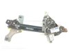 Elevalunas trasero izquierdo para peugeot 508 access 9hl 9688808480