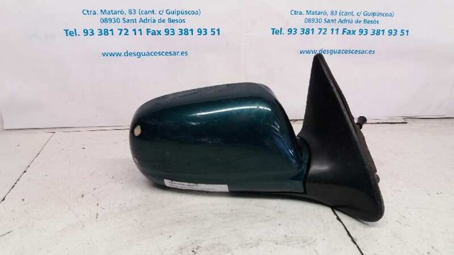 96888647 GM Левое боковое зеркало купить в Черновцы