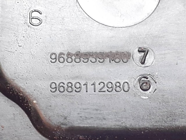 FORD 9688939180 Крышка клапанная в наличии Киев