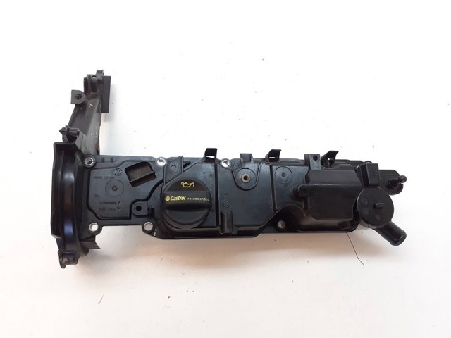 9688939180 FORD Клапанная крышка купить в Ровно