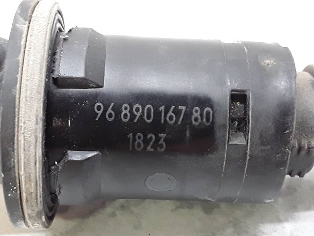 9689016780 Цилиндр сцепления главный купить Харьков