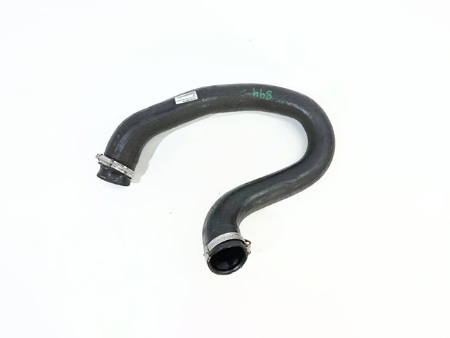9689034680 PEUGEOT Патрубок интеркулера купить в Ужгород