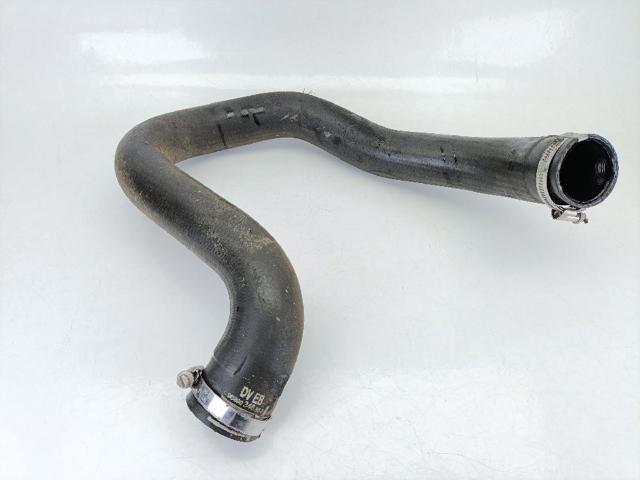 9689034680 PEUGEOT Шланг (патрубок) интеркуллера купить в Кривой Рог