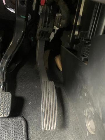 OPEL 96892406 Педаль газа в наличии Сумы