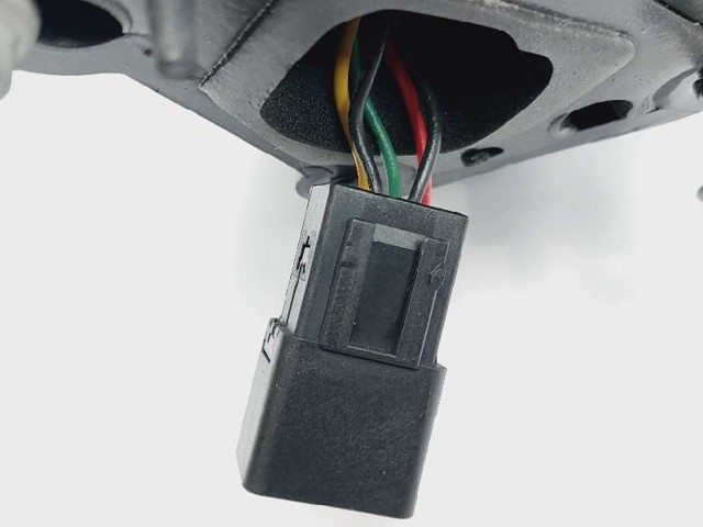 96893022 GM Зеркальный элемент зеркала заднего вида левого купить в Чернигов
