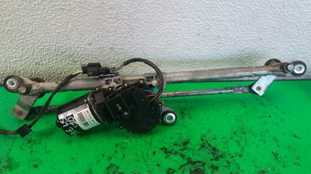 GM 96893302 Мотор стеклоочистителя лобового стекла в наличии Полтава