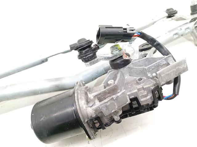 96893302 GM Мотор стеклоочистителя лобового стекла купить в Кривой Рог