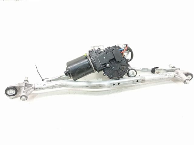 96893302 GM Мотор стеклоочистителя лобового стекла купить в Харьков