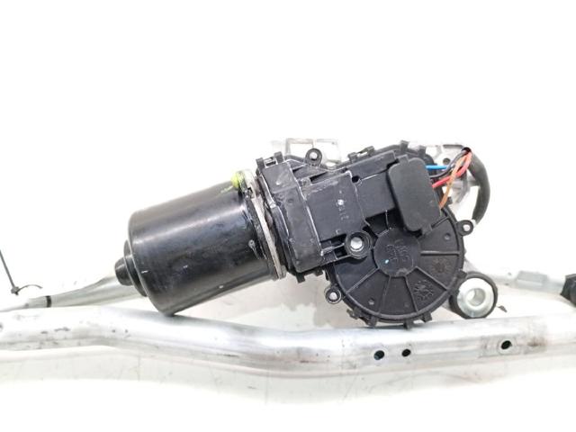 GM 96893302 Мотор стеклоочистителя лобового стекла в наличии Черкассы