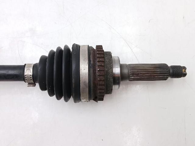 96897322 GM Правая полуось купить в Чернигов