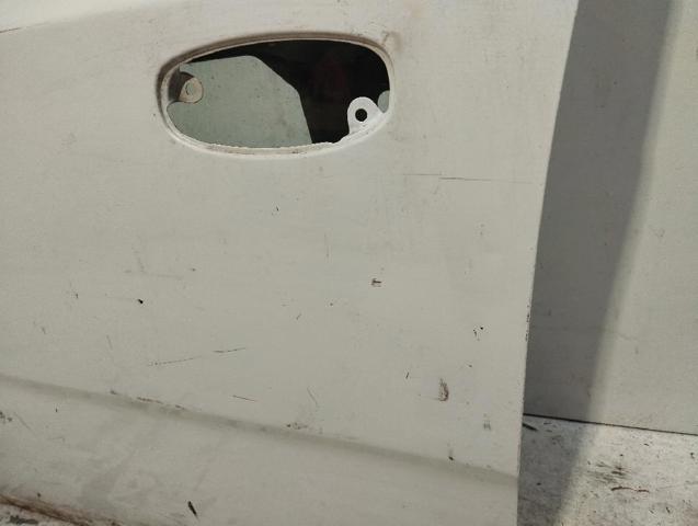 Porta dianteira esquerda Chevrolet Aveo 1 T200