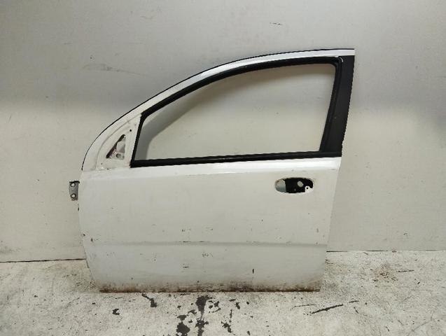 Porta dianteira esquerda Chevrolet Aveo 1 T200