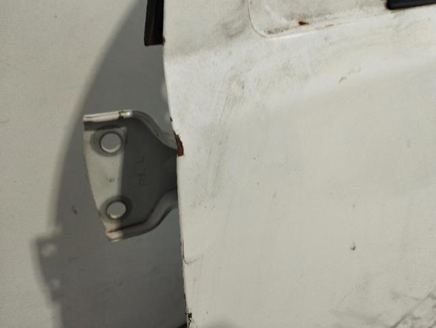 Porta dianteira esquerda Chevrolet Aveo 1 T200