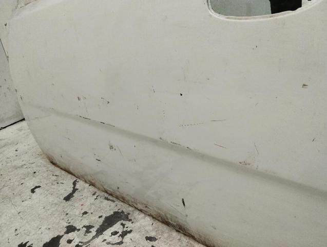 Porta dianteira esquerda Chevrolet Aveo 1 T200