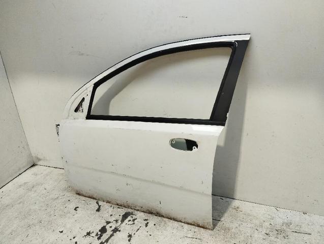 Porta dianteira esquerda Chevrolet Aveo 1 T200