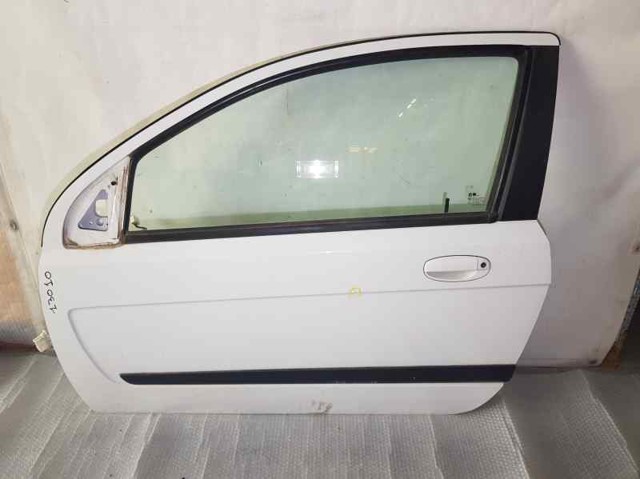 96897589 GM Дверь передняя левая купить в Харьков