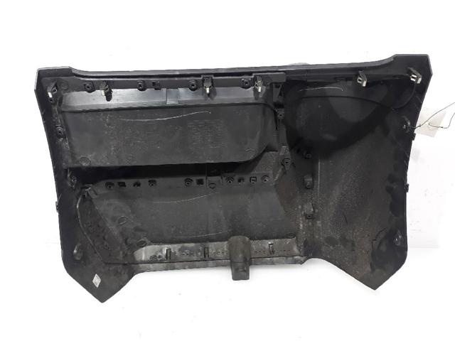 969100039R RENAULT Консоль панели управления центральная купить в Одесса