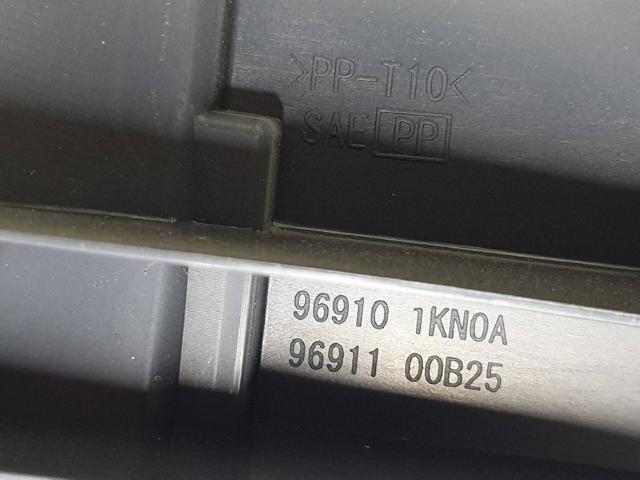 969101KN0A NISSAN Консоль панели управления центральная купить в Ужгород