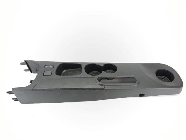 969105848R RENAULT Консоль панели управления центральная купить в Николаев