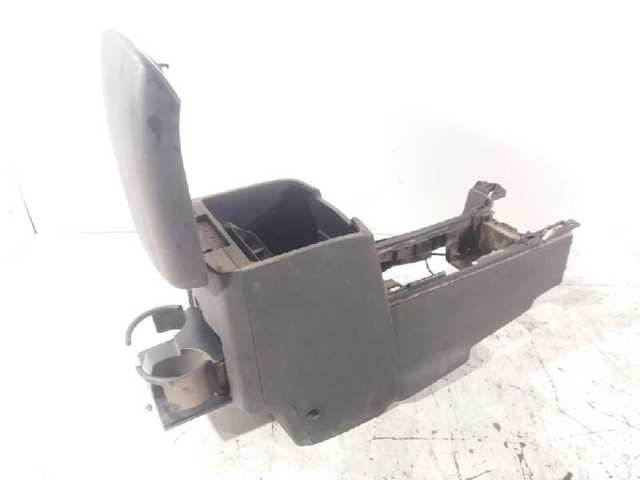 96911EB30B NISSAN Консоль панели управления центральная купить в Ирпень