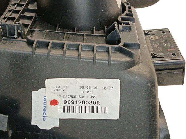 RENAULT 969120030R в наличии Кривой Рог