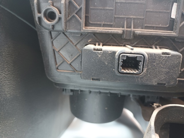 969200708R RENAULT купить в Винница