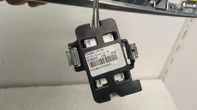 969301794R RENAULT купить в Тернополь