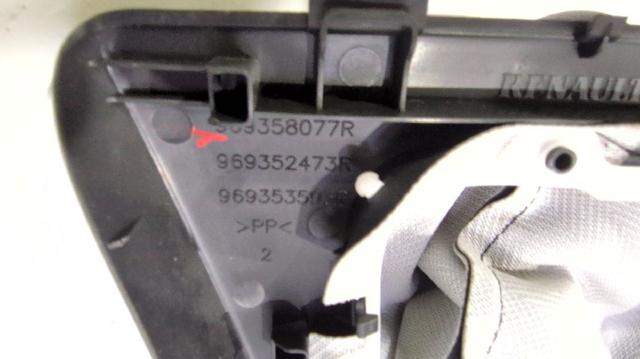 RENAULT 969358077R в наличии Черкассы