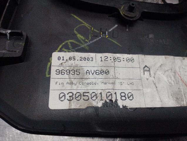 NISSAN 96935AV600 в наличии Черновцы