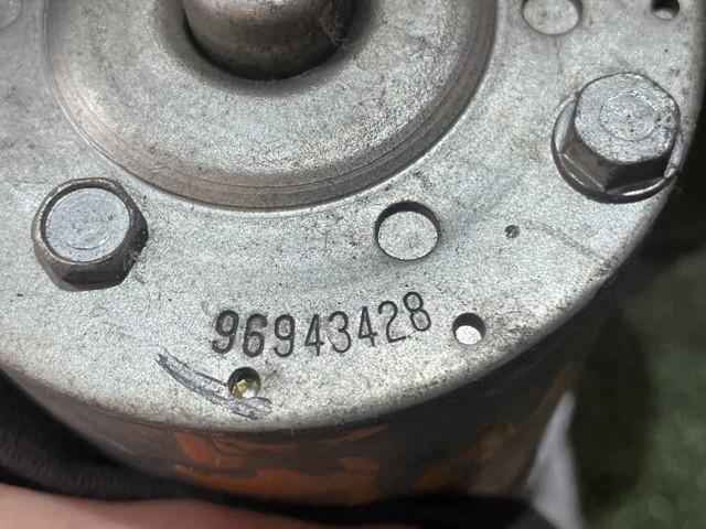 96943428 GM Стартер купить в Ровно