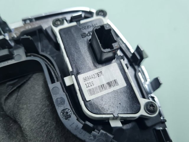969443797R RENAULT купить в Хмельницкий