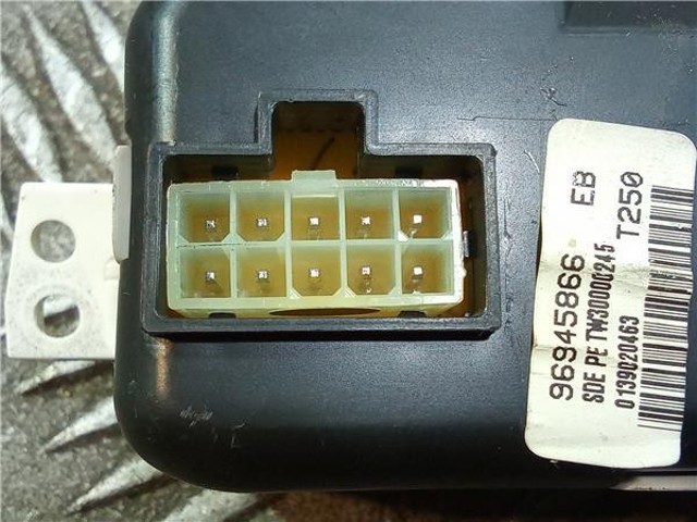 GM 96945866 в наличии Хмельницкий